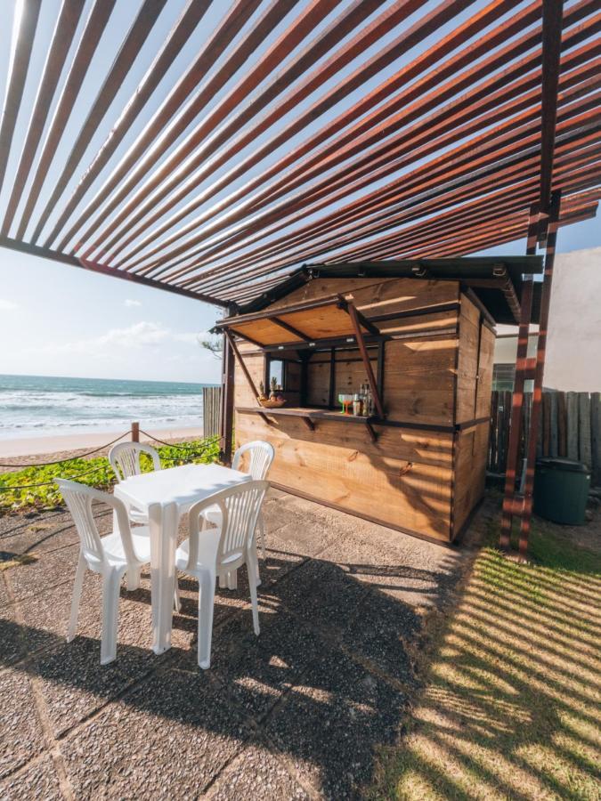 Porto Paraiso Hostel Pôrto das Galinhas Zewnętrze zdjęcie